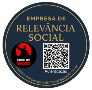 Selo Martial Arts Shodo