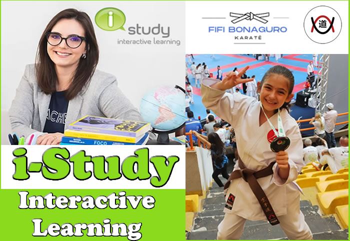 i-Study Interactive Learning – Curso de Idiomas