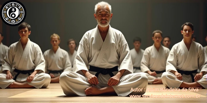 Startup de Atletas – Dia Mundial de Karate