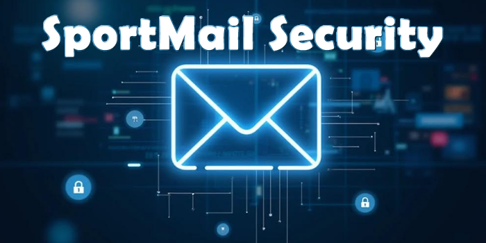 SportMail Security