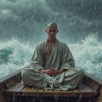 Dōgen | O barco na tempestade