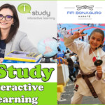 i-Study Interactive Learning - Fiorella Bonaguro