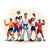 Group logo of Publicidade Esportiva